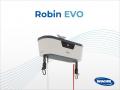 Invacare Robin EVO